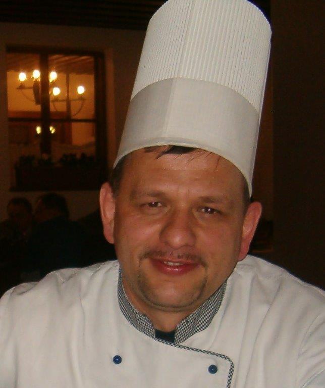 Chef